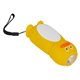 Plastic torch with dynamo, Radar OT57/9620