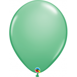 Balon Latex Wintergreen, 16 inch (41 cm), Qualatex 43905