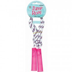 Jump Rope Party Favor, Radar 394978, 1 piece