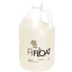 Gel Ultra Hi-Float pentru tratare baloane latex - 2.84 litri, Qualatex 80230, 1 buc