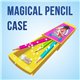 The Magical Pencil Case Amazing Magic Game, 1 Piece