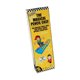 The Magical Pencil Case Amazing Magic Game, 1 Piece