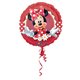Mad About Minnie Foil Balloon, 45 cm, 24813