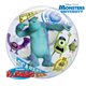 Monsters University Bubble Balloons, Qualatex, 22", 44711