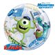 Monsters University Bubble Balloons, Qualatex, 22", 44711