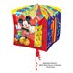 Balon Folie Cub Mickey Cifra 1, Anagram, 38 cm, 28627