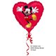 Balon Folie Mickey, 45 cm, 22945ST