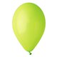 Light green 11 Latex Balloons , 10 inch (26 cm), Gemar G90.11, Pack Of 100 pieces