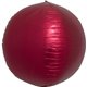 Balon Folie Sfera 3D Rosie, 43 cm , 01008
